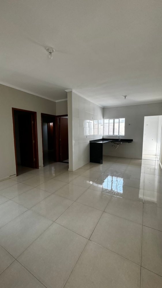 Apartamento - Venda - Jardim Trs Colinas - Franca - SP